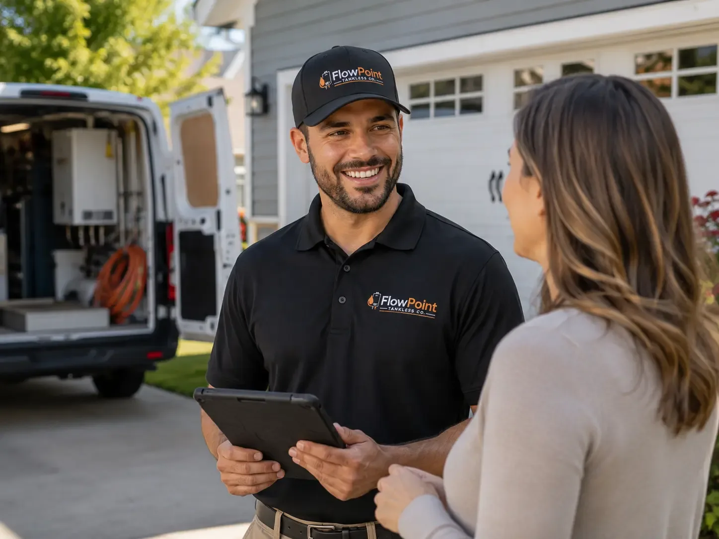 Tankless Water Heater Installation Idalia, CO FAQs